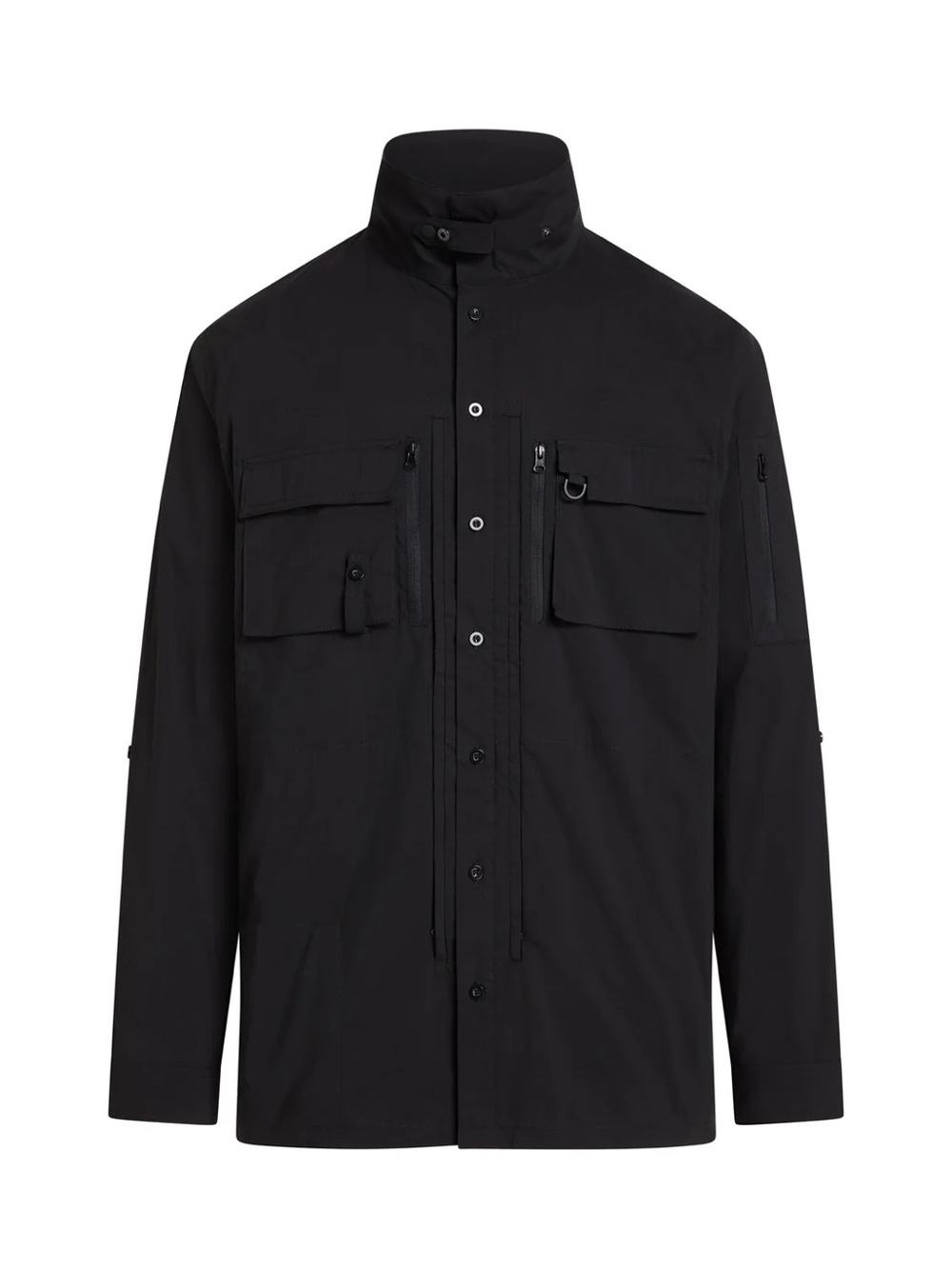 Graphine-X EVERYTHING PROOF SHIRT